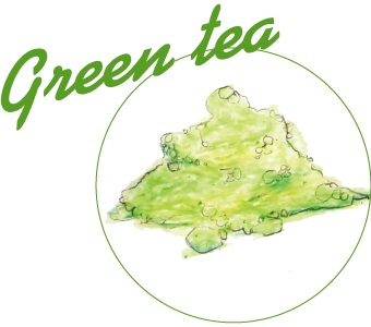 タピオカクレープ